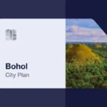 eSIM Bohol