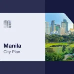 eSIM Manila