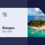 eSIM Siargao