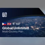 eSIM Global Unlimited