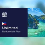 eSIM Philippines Unlimited Data