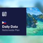 eSIM Philippines Daily Data